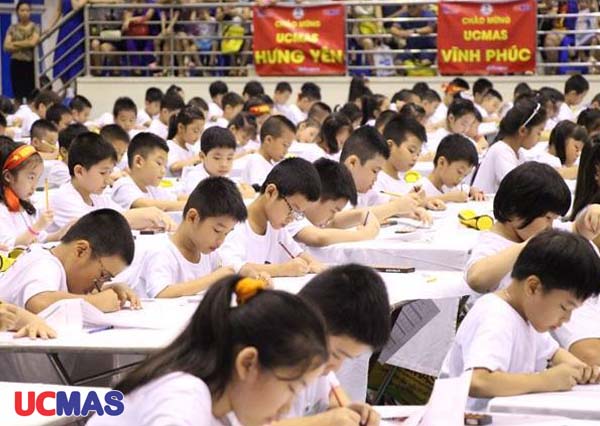 cuộc thi ucmas