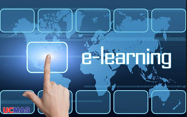 Mô hình kinh doanh giáo dục trực tuyến