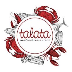 Nhà hàng Hải sản Talata
