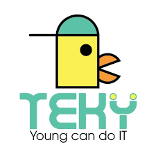 TEKY - Học viện sáng tạo công nghệ